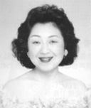 桑原英子